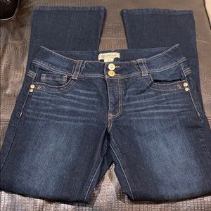 Democracy Jeans Size 12